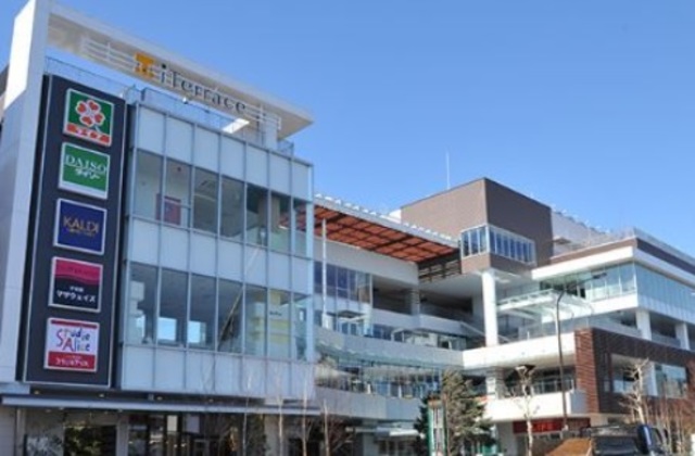 その他　ライフ落合南長崎駅前店（その他）まで855m