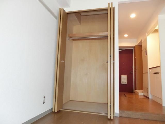 その他設備　☆クローゼット☆