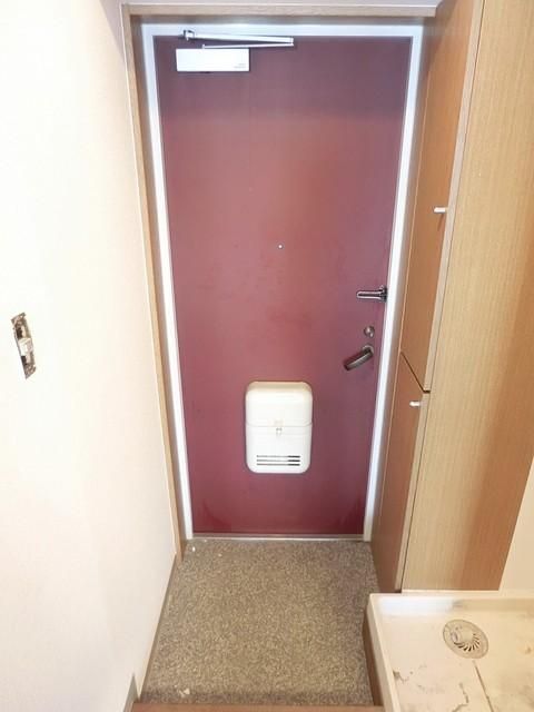 玄関　☆玄関☆