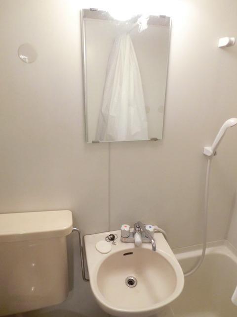 洗面設備　☆洗面所☆
