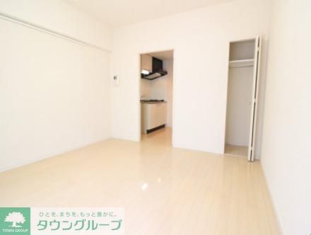 その他部屋・スペース　収納