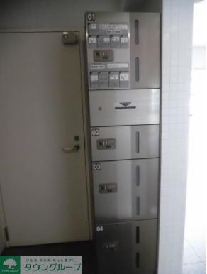 その他設備　設備