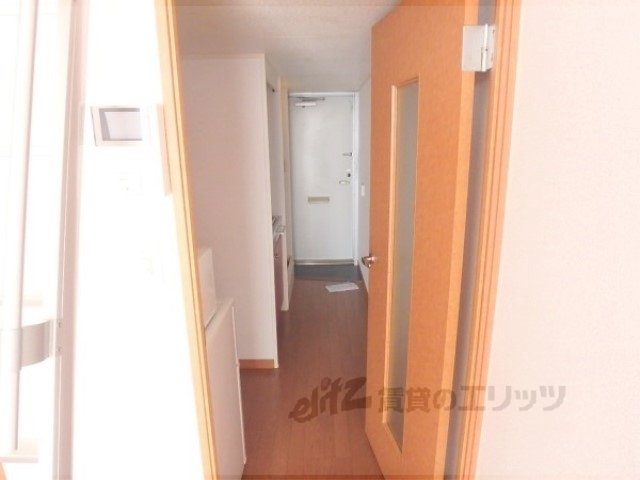 その他部屋・スペース　廊下