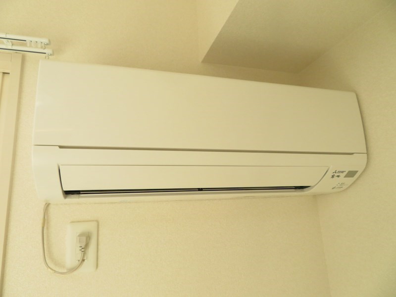 その他設備　同物件別部屋