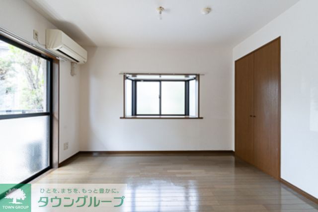 眺望　※写真は同タイプ住戸です。