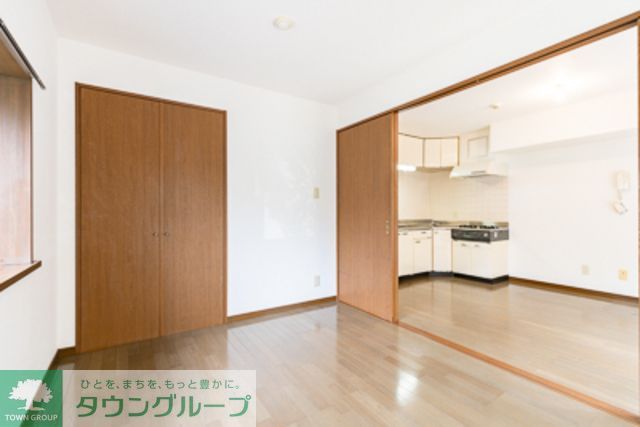 その他部屋・スペース　※写真は同タイプ住戸です。