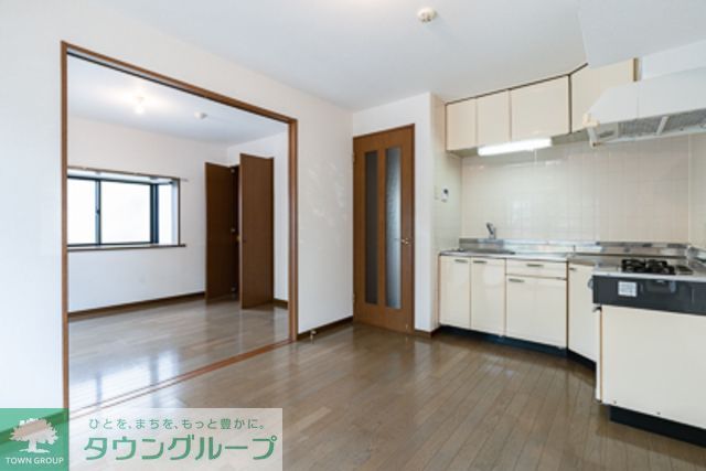 居室・リビング　※写真は同タイプ住戸です。