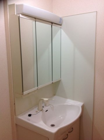 その他部屋・スペース　独立洗面台