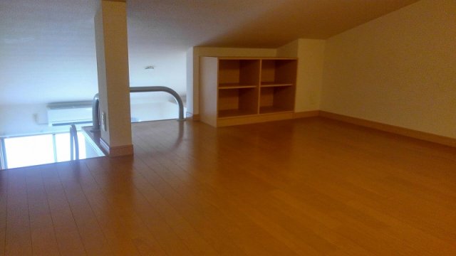 その他部屋・スペース　きれいな内装です