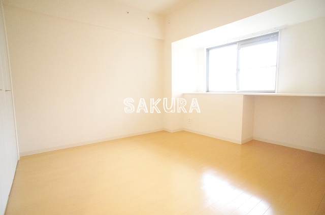 その他部屋・スペース　開放感のある室内♪