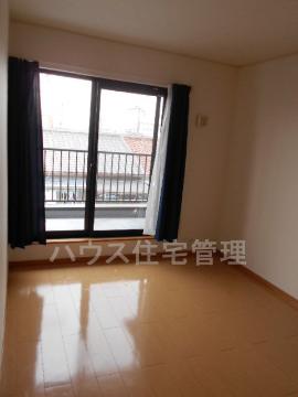 居室・リビング　洋室