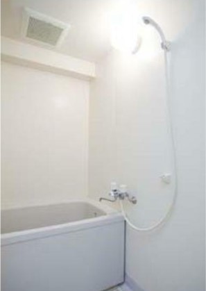 バス・シャワールーム　他部屋参考写真