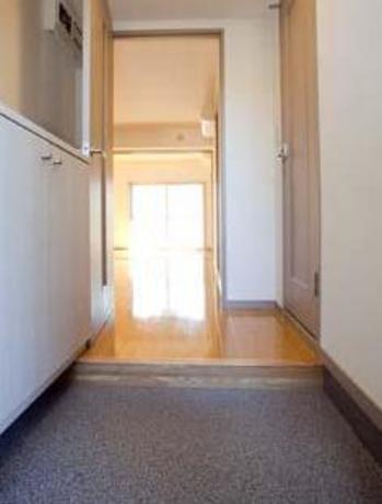 収納　他部屋参考写真