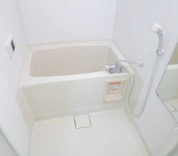 バス・シャワールーム　☆浴室☆