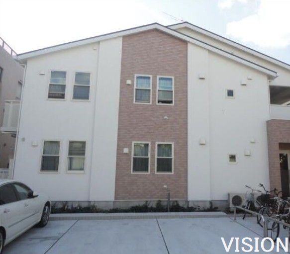 建物外観　☆外観☆