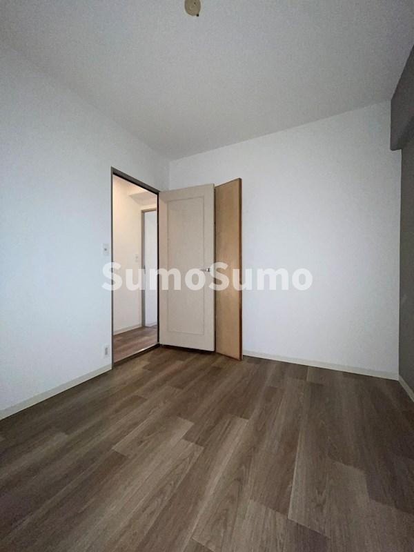 その他部屋・スペース　寝室です