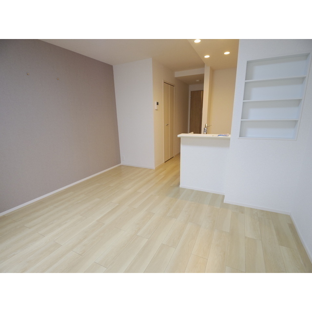 居室・リビング　サンプル