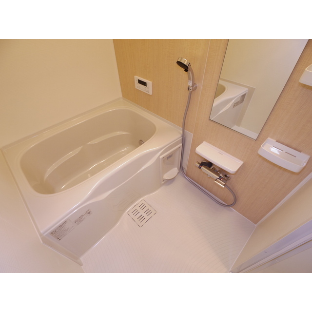 バス・シャワールーム　サンプル