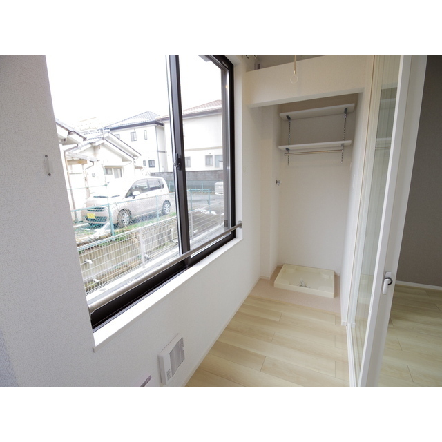 バルコニー　サンプル