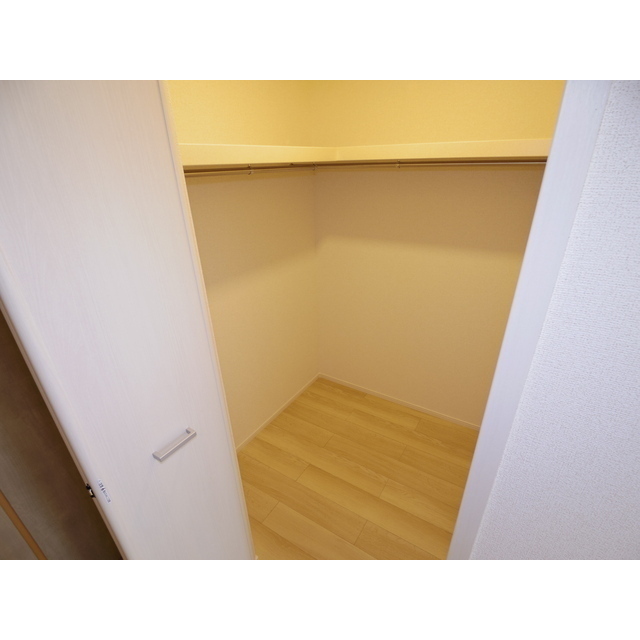 収納　サンプル