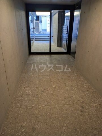 ロビー