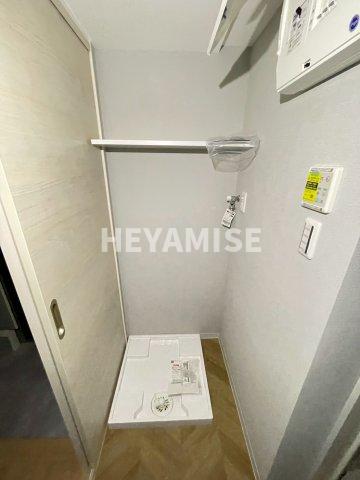 その他　※反転間取りのお部屋の画像です※現況を優先します