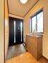 玄関　♪玄関スペース