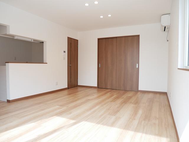 その他部屋・スペース　内装