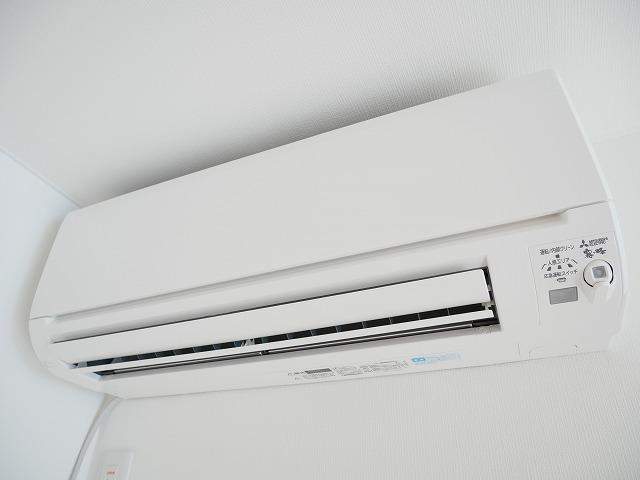 その他設備　設備