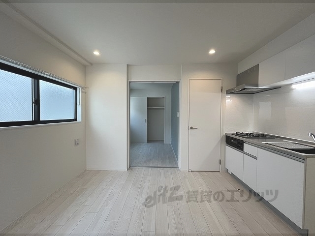 居室・リビング　洋室