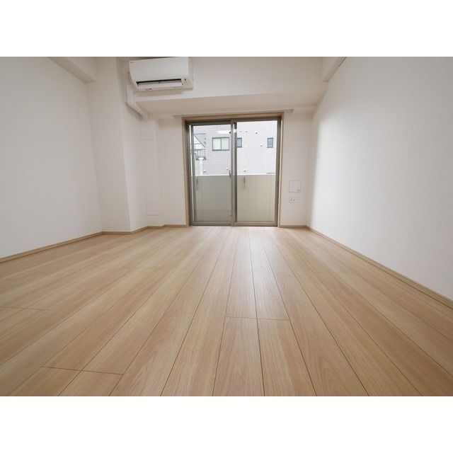 居室・リビング　（別タイプ参考写真）ディームス駒込　北区中里1