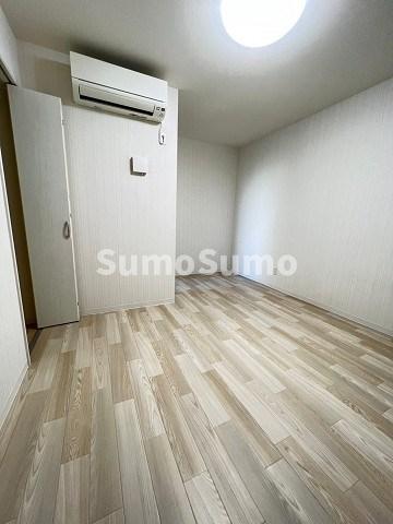 居室・リビング　ゆったり過ごせるリビングです