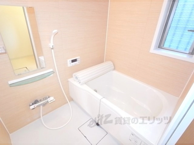 バス・シャワールーム　風呂