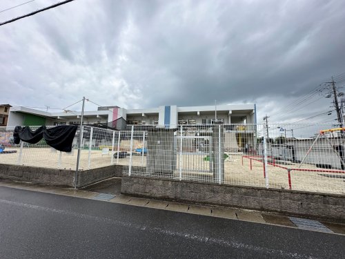 幼稚園・保育園　第三保育園（幼稚園・保育園）まで920m