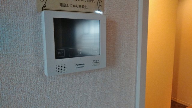 その他設備　※別部屋写真