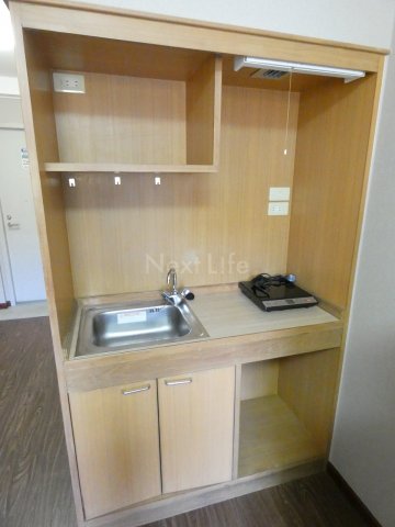 キッチン　リバー綱島