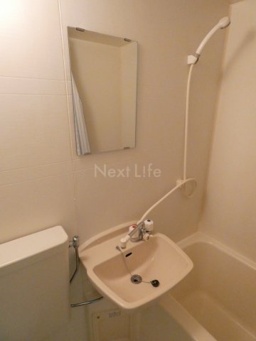 その他　リバー綱島