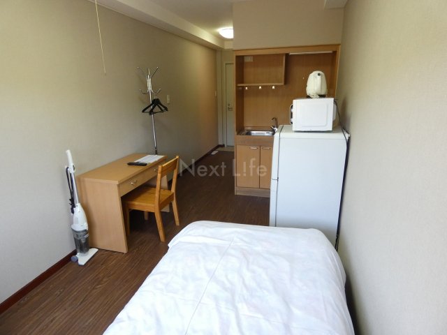 その他部屋・スペース　リバー綱島