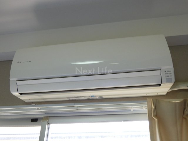 その他設備　リバー綱島