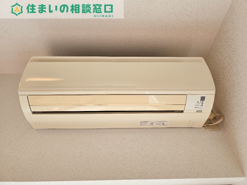 その他設備　同型