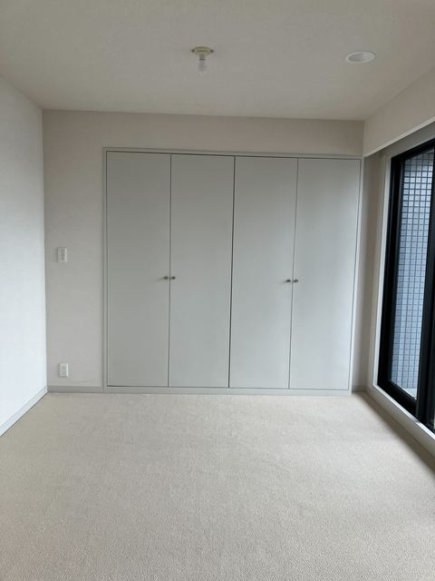 収納　※写真は同タイプ住戸です。