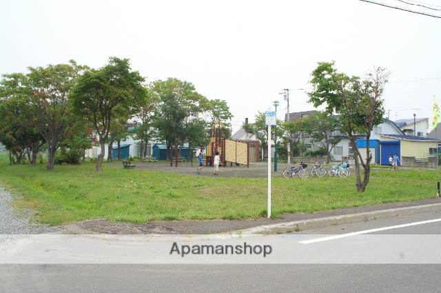 その他　ひなげし公園（その他）まで440m