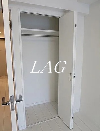 収納　収納です。