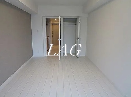 その他部屋・スペース　寝室です。