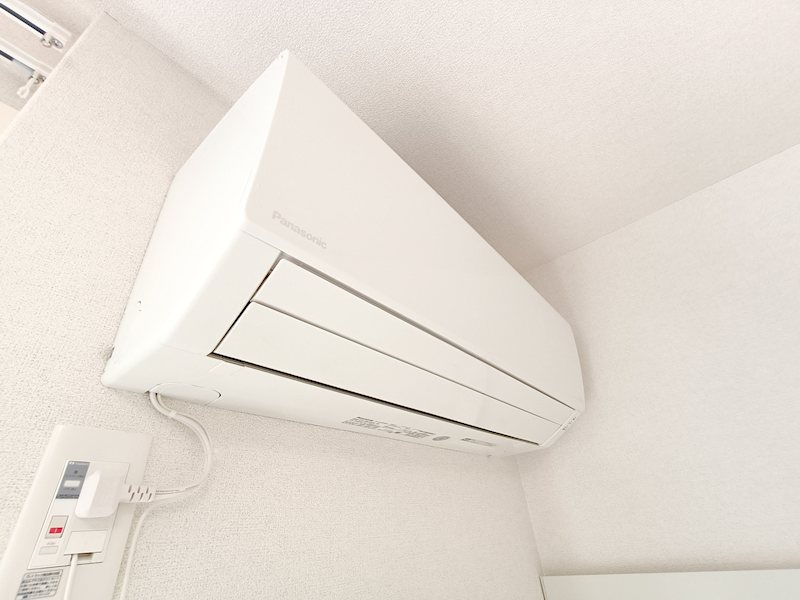 その他設備　※同タイプ別居室のお写真です。