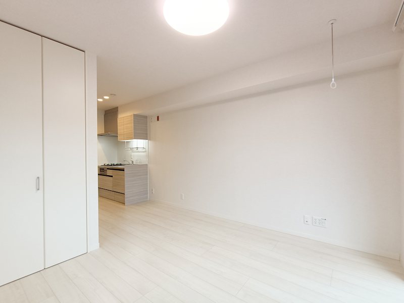 その他部屋・スペース　※同タイプ別居室のお写真です。