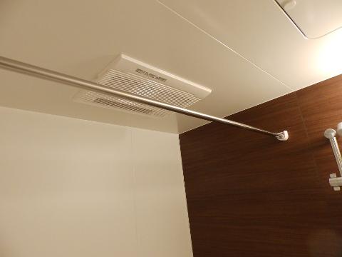 その他設備　室内設備