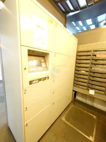 その他　ヴェルト新宿イースト