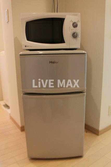 その他　★☆家具家電付きマンション☆★家具家電撤去も可能です♪