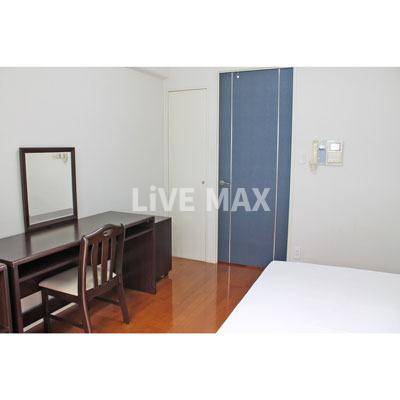 その他部屋・スペース　★☆家具家電付きマンション☆★家具家電撤去も可能です♪